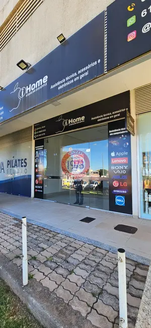 Loja para alugar, 62m2 em Taguatinga - DF - imagem 2 Foto 2 de Loja para alugar, 62m2 em Taguatinga - DF