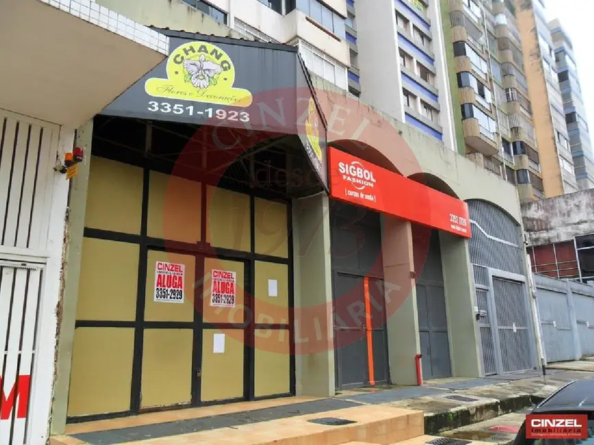 Loja com 1 quarto para alugar, 130m2 em Taguatinga - DF - imagem 1 Foto 1 de Loja com 1 quarto para alugar, 130m2 em Taguatinga - DF