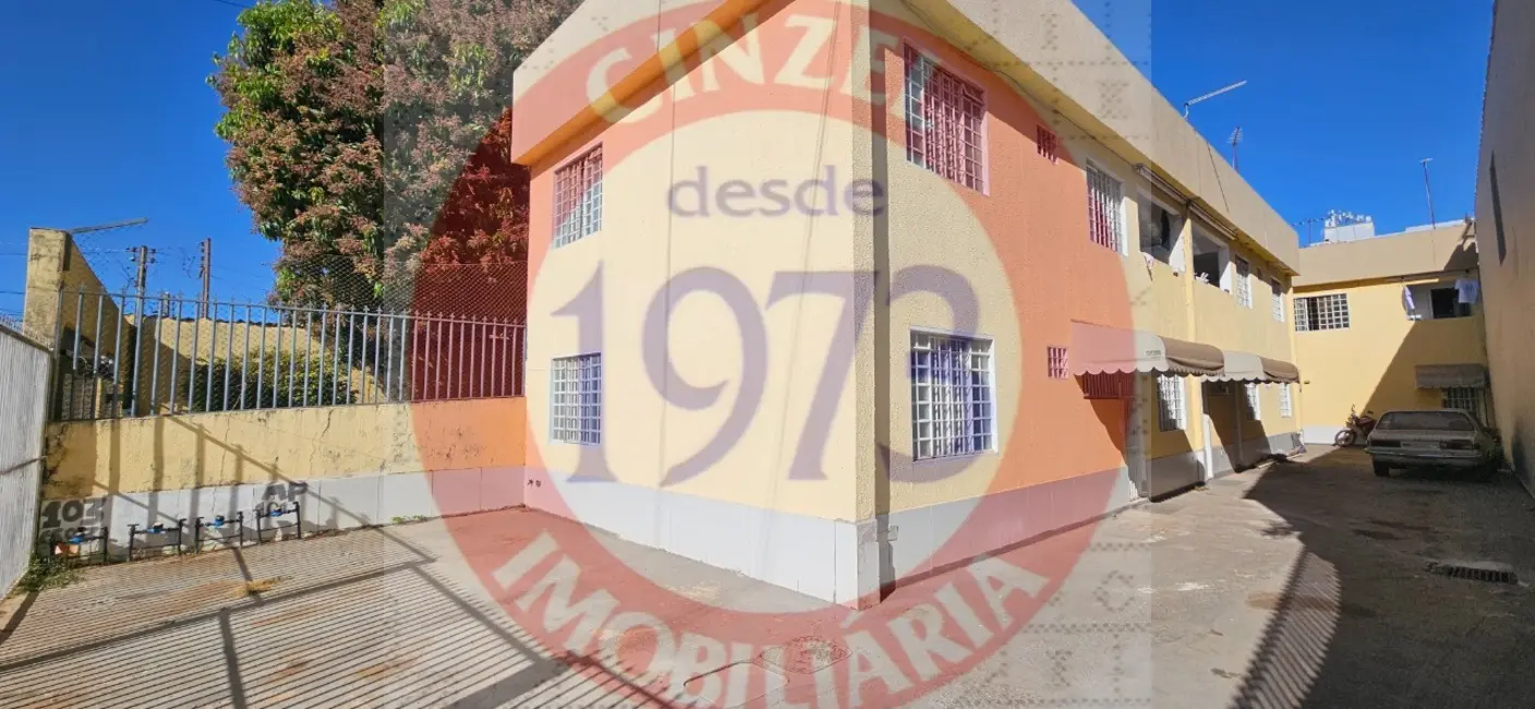 Foto 1 de Casa com 2 quartos para alugar, 50m2 em Taguatinga - DF