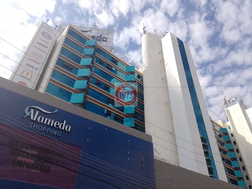 Foto 1 de Sala Comercial à venda, 42m2 em Taguatinga - DF