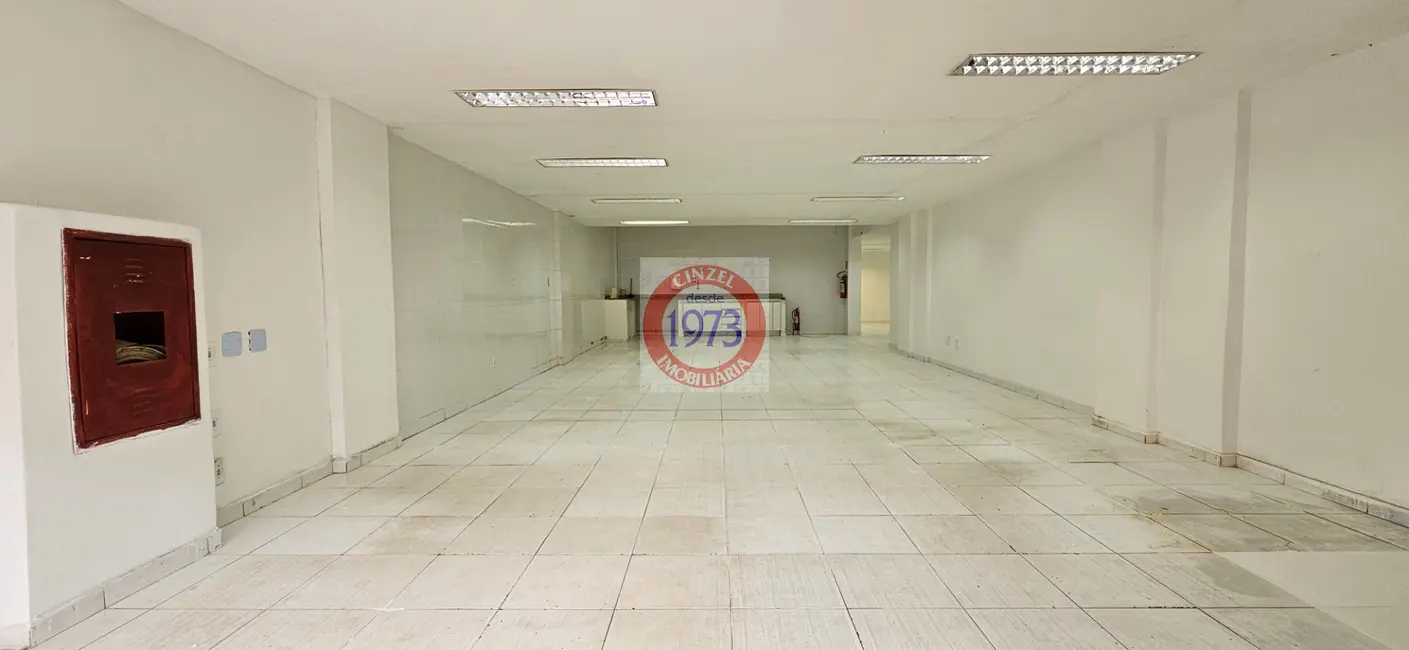 Foto 2 de Loja para alugar, 160m2 em Taguatinga - DF