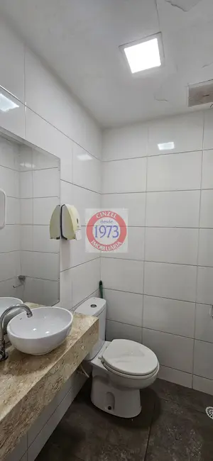 Foto 3 de Loja para alugar, 150m2 em Taguatinga - DF