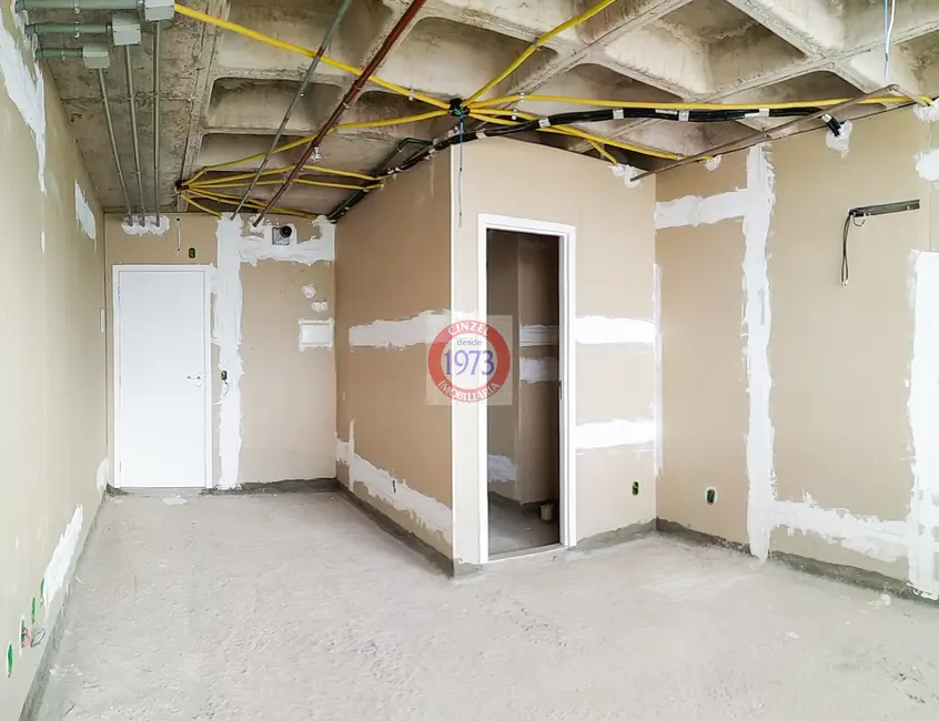 Foto 1 de Sala Comercial para alugar, 25m2 em Taguatinga - DF