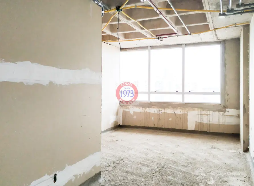 Foto 2 de Sala Comercial para alugar, 25m2 em Taguatinga - DF
