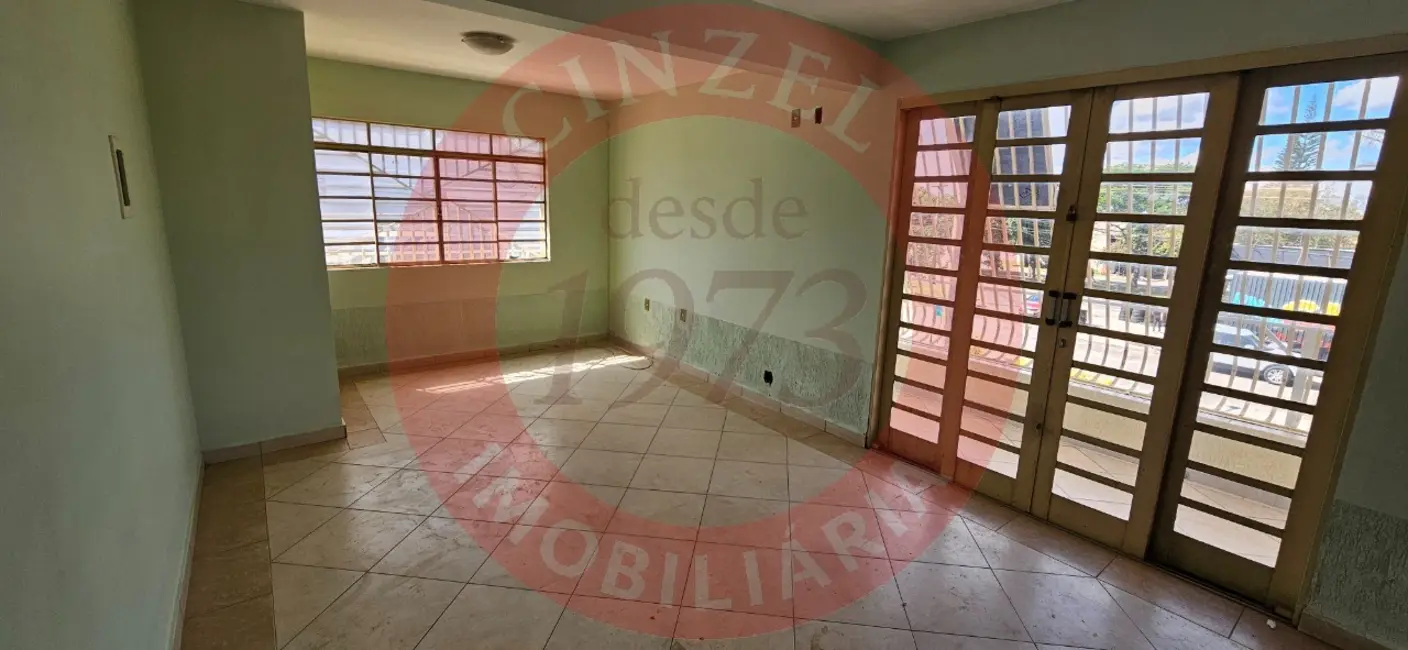 Apartamento com 1 quarto para alugar, 40m2 em Taguatinga - DF - imagem 1 Foto 1 de Apartamento com 1 quarto para alugar, 40m2 em Taguatinga - DF