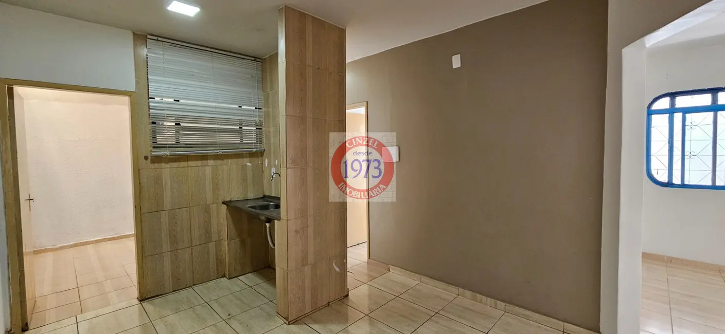 Foto 2 de Apartamento com 2 quartos para alugar, 70m2 em Taguatinga - DF