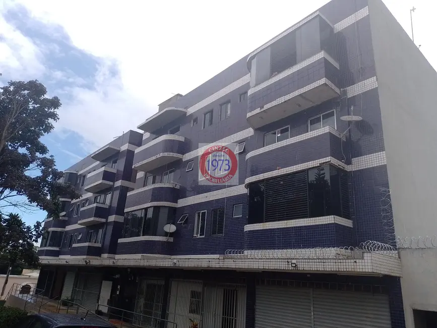 Foto 1 de Apartamento com 1 quarto à venda, 35m2 em Taguatinga - DF
