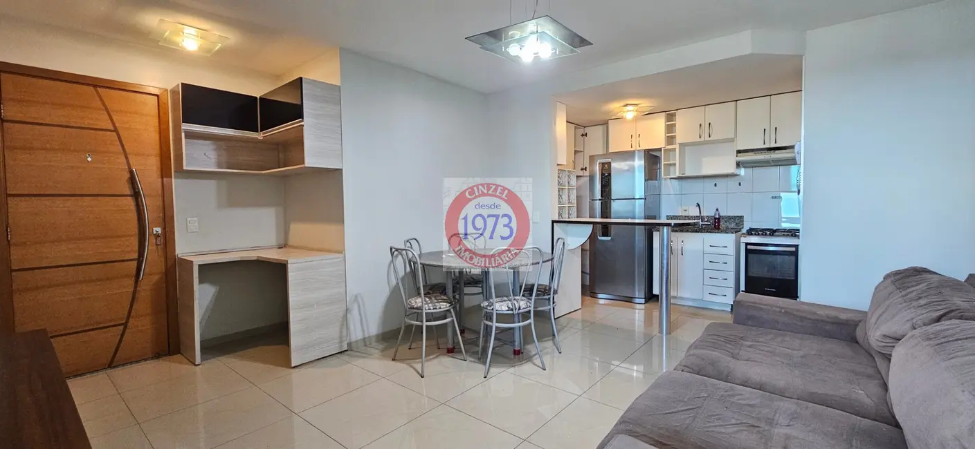 Foto 1 de Apartamento com 1 quarto para alugar, 40m2 em Taguatinga - DF
