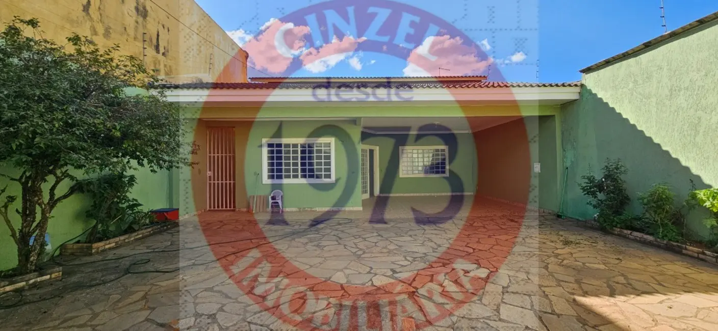 Foto 1 de Casa com 3 quartos para alugar, 180m2 em Taguatinga - DF
