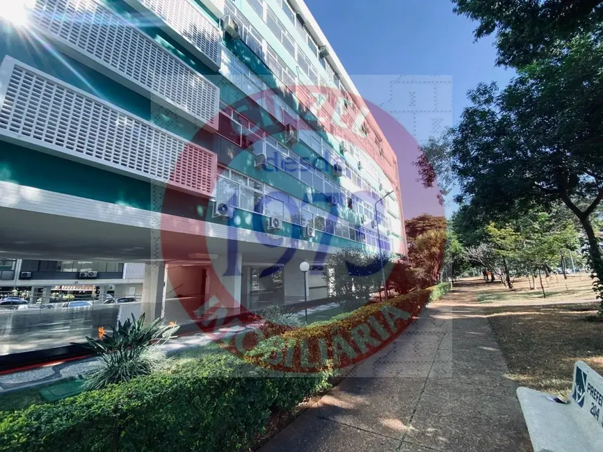 Foto 1 de Apartamento com 3 quartos à venda, 99m2 em Asa Sul, Brasilia - DF