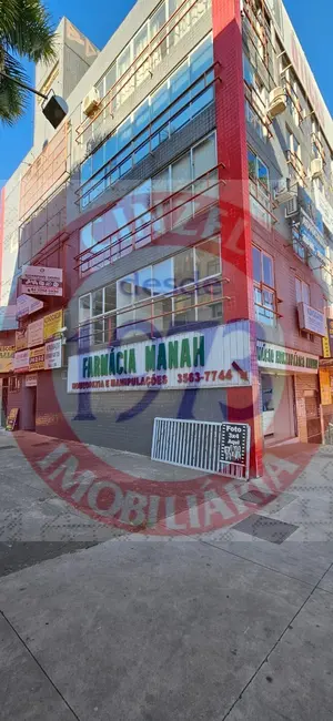 Foto 5 de Sala Comercial para alugar, 20m2 em Taguatinga - DF