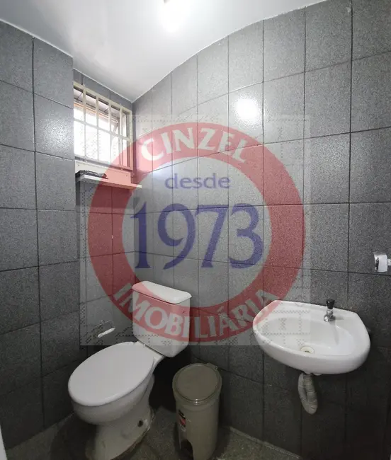 Foto 3 de Sala Comercial para alugar, 20m2 em Taguatinga - DF