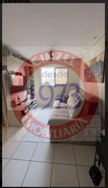 Foto 1 de Apartamento com 2 quartos à venda, 47m2 em Taguatinga - DF