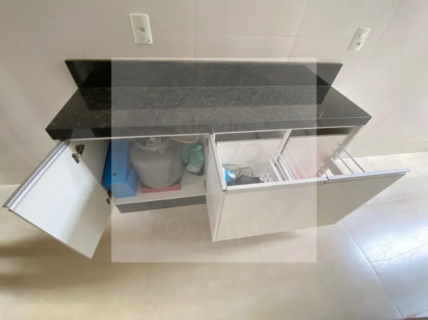 Foto 30 de Casa com 4 quartos à venda, 800m2 em Setor Habitacional Vicente Pires, Brasilia - DF