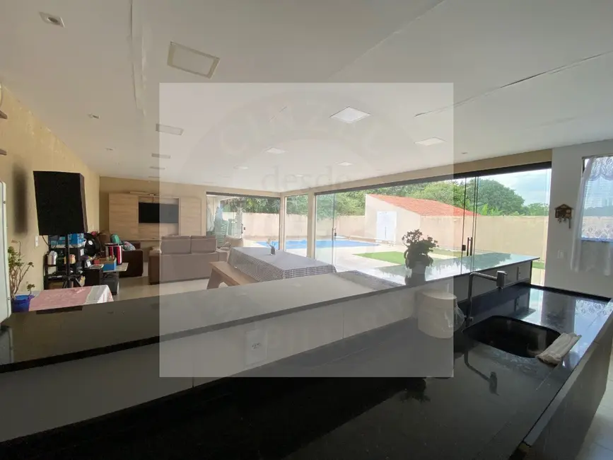 Foto 25 de Casa com 4 quartos à venda, 800m2 em Setor Habitacional Vicente Pires, Brasilia - DF