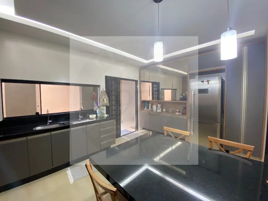 Casa com 4 quartos à venda, 800m2 em Setor Habitacional Vicente Pires, Brasilia - DF - imagem 7 Foto 7 de Casa com 4 quartos à venda, 800m2 em Setor Habitacional Vicente Pires, Brasilia - DF