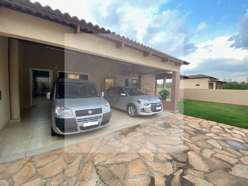 Foto 27 de Casa com 4 quartos à venda, 800m2 em Setor Habitacional Vicente Pires, Brasilia - DF