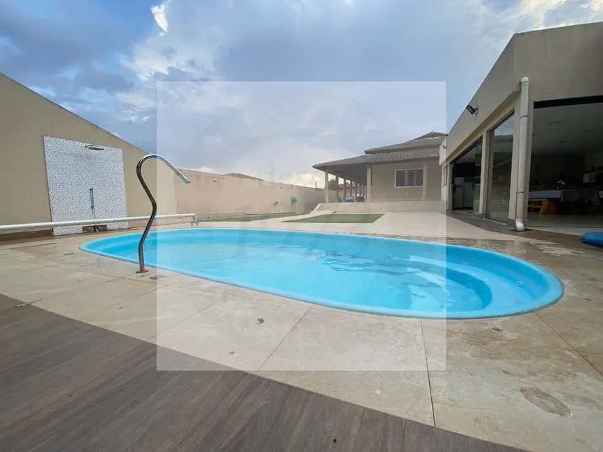 Foto 14 de Casa com 4 quartos à venda, 800m2 em Setor Habitacional Vicente Pires, Brasilia - DF