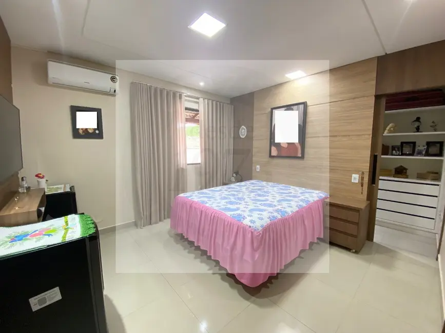 Foto 10 de Casa com 4 quartos à venda, 800m2 em Setor Habitacional Vicente Pires, Brasilia - DF