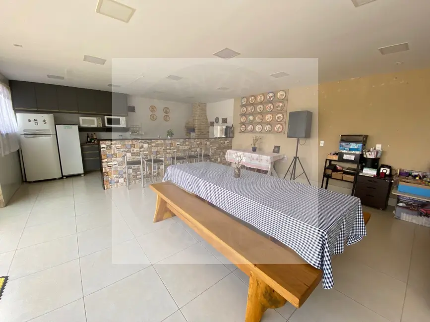 Foto 23 de Casa com 4 quartos à venda, 800m2 em Setor Habitacional Vicente Pires, Brasilia - DF