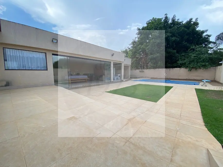 Foto 15 de Casa com 4 quartos à venda, 800m2 em Setor Habitacional Vicente Pires, Brasilia - DF