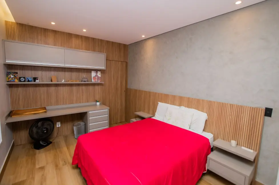 Casa com 4 quartos à venda, 800m2 em Setor Habitacional Vicente Pires, Brasilia - DF - imagem 5 Foto 5 de Casa com 4 quartos à venda, 800m2 em Setor Habitacional Vicente Pires, Brasilia - DF