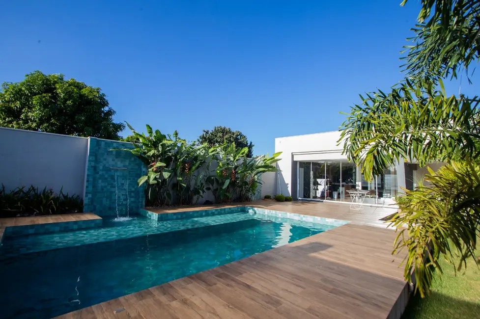 Casa com 4 quartos à venda, 800m2 em Setor Habitacional Vicente Pires, Brasilia - DF - imagem 9 Foto 9 de Casa com 4 quartos à venda, 800m2 em Setor Habitacional Vicente Pires, Brasilia - DF