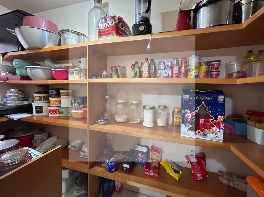 Foto 22 de Casa com 3 quartos à venda, 400m2 em Setor Habitacional Arniqueira (Águas Claras), Brasilia - DF