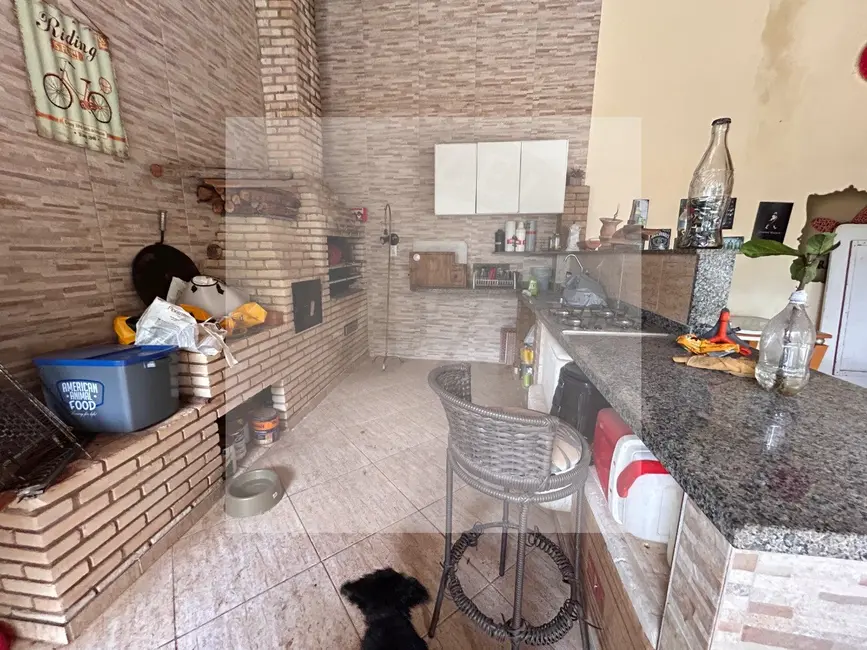 Foto 11 de Casa com 3 quartos à venda, 400m2 em Setor Habitacional Arniqueira (Águas Claras), Brasilia - DF