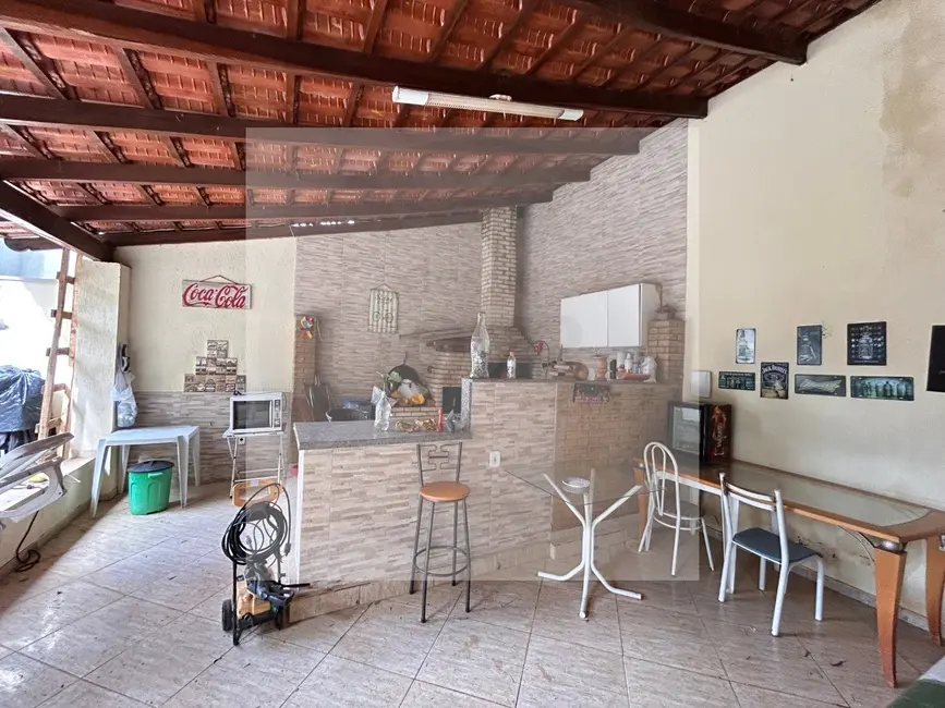 Foto 10 de Casa com 3 quartos à venda, 400m2 em Setor Habitacional Arniqueira (Águas Claras), Brasilia - DF