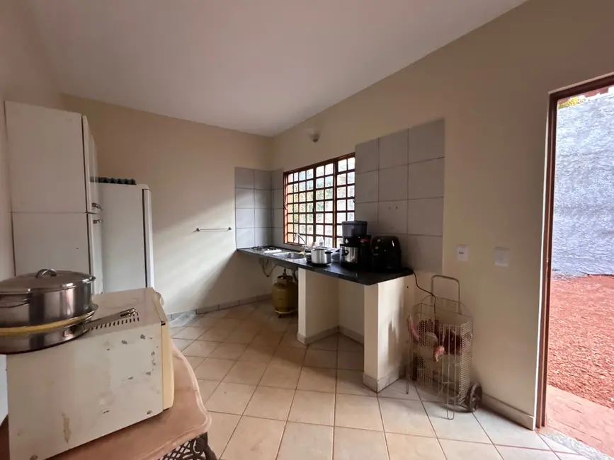 Foto 9 de Casa com 3 quartos à venda, 840m2 em Setor Habitacional Arniqueira (Águas Claras), Brasilia - DF