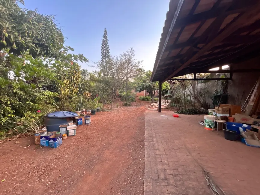 Foto 10 de Casa com 3 quartos à venda, 840m2 em Setor Habitacional Arniqueira (Águas Claras), Brasilia - DF