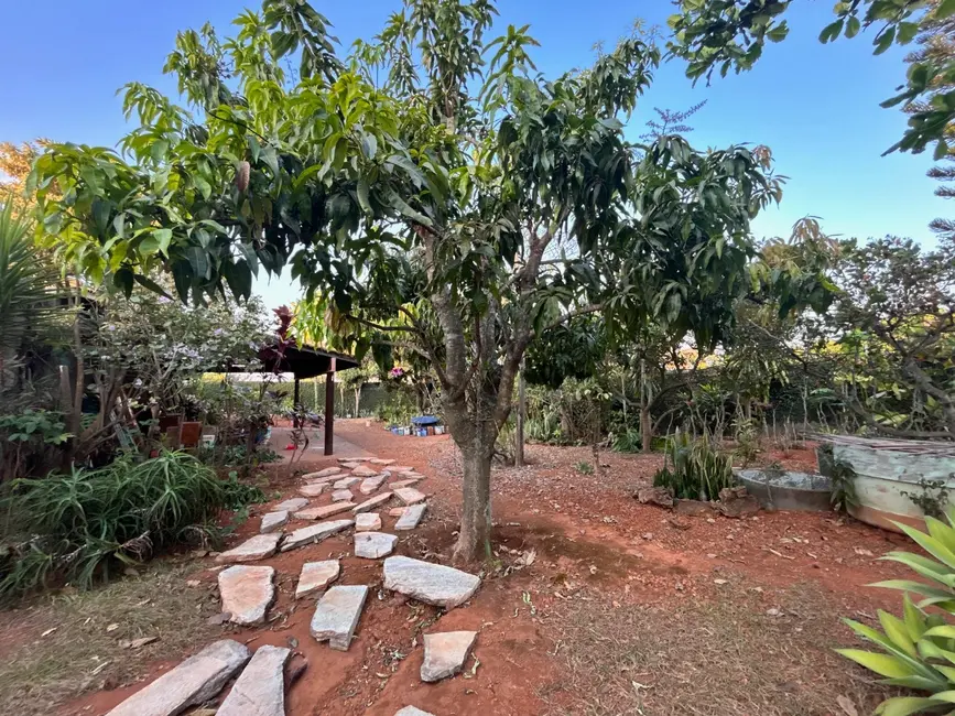 Foto 3 de Casa com 3 quartos à venda, 840m2 em Setor Habitacional Arniqueira (Águas Claras), Brasilia - DF