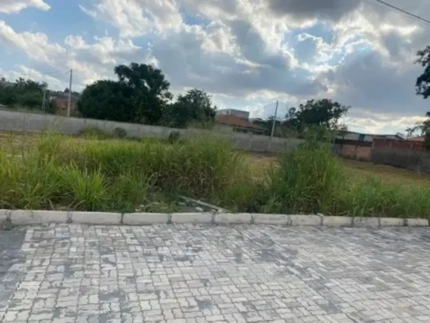 Foto 1 de Terreno / Lote à venda, 340m2 em Setor Habitacional Arniqueira (Águas Claras), Brasilia - DF