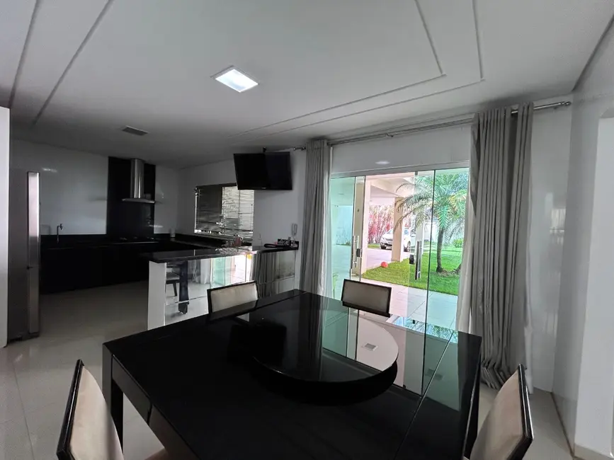 Casa com 5 quartos à venda, 800m2 em Setor Habitacional Samambaia (Vicente Pires), Brasilia - DF - imagem 5 Foto 5 de Casa com 5 quartos à venda, 800m2 em Setor Habitacional Samambaia (Vicente Pires), Brasilia - DF