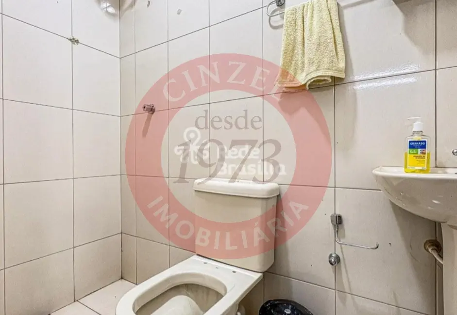 Foto 8 de Casa com 4 quartos à venda, 340m2 em Taguatinga - DF