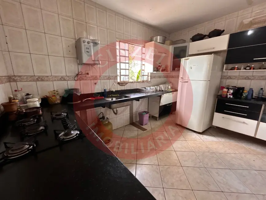 Foto 7 de Casa com 4 quartos à venda, 668m2 em Setor Habitacional Samambaia (Vicente Pires), Brasilia - DF