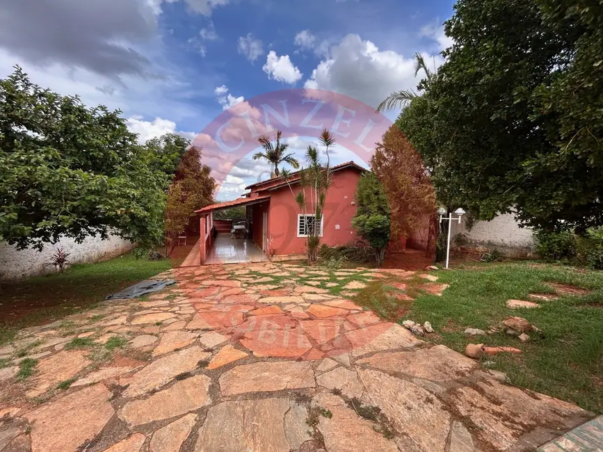 Foto 2 de Casa com 4 quartos à venda, 668m2 em Setor Habitacional Samambaia (Vicente Pires), Brasilia - DF