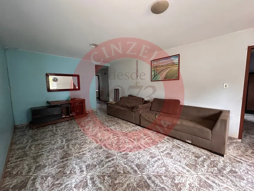 Foto 6 de Casa com 4 quartos à venda, 668m2 em Setor Habitacional Samambaia (Vicente Pires), Brasilia - DF