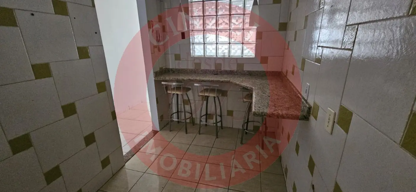 Apartamento com 2 quartos para alugar, 55m2 em Taguatinga - DF - imagem 5 Foto 5 de Apartamento com 2 quartos para alugar, 55m2 em Taguatinga - DF