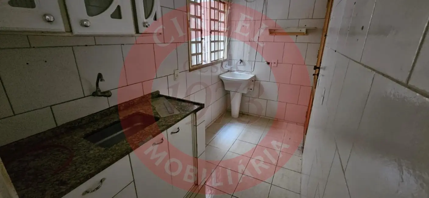 Apartamento com 2 quartos para alugar, 55m2 em Taguatinga - DF - imagem 7 Foto 7 de Apartamento com 2 quartos para alugar, 55m2 em Taguatinga - DF