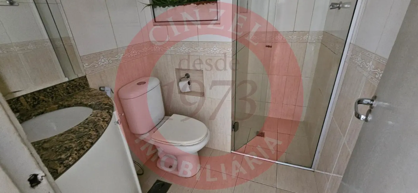Apartamento com 2 quartos para alugar, 55m2 em Taguatinga - DF - imagem 6 Foto 6 de Apartamento com 2 quartos para alugar, 55m2 em Taguatinga - DF