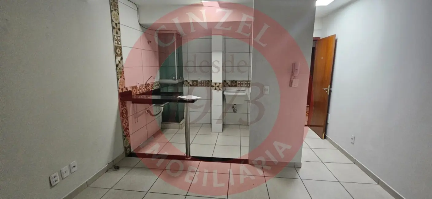 Foto 1 de Apartamento com 1 quarto para alugar, 30m2 em Brasilia - DF