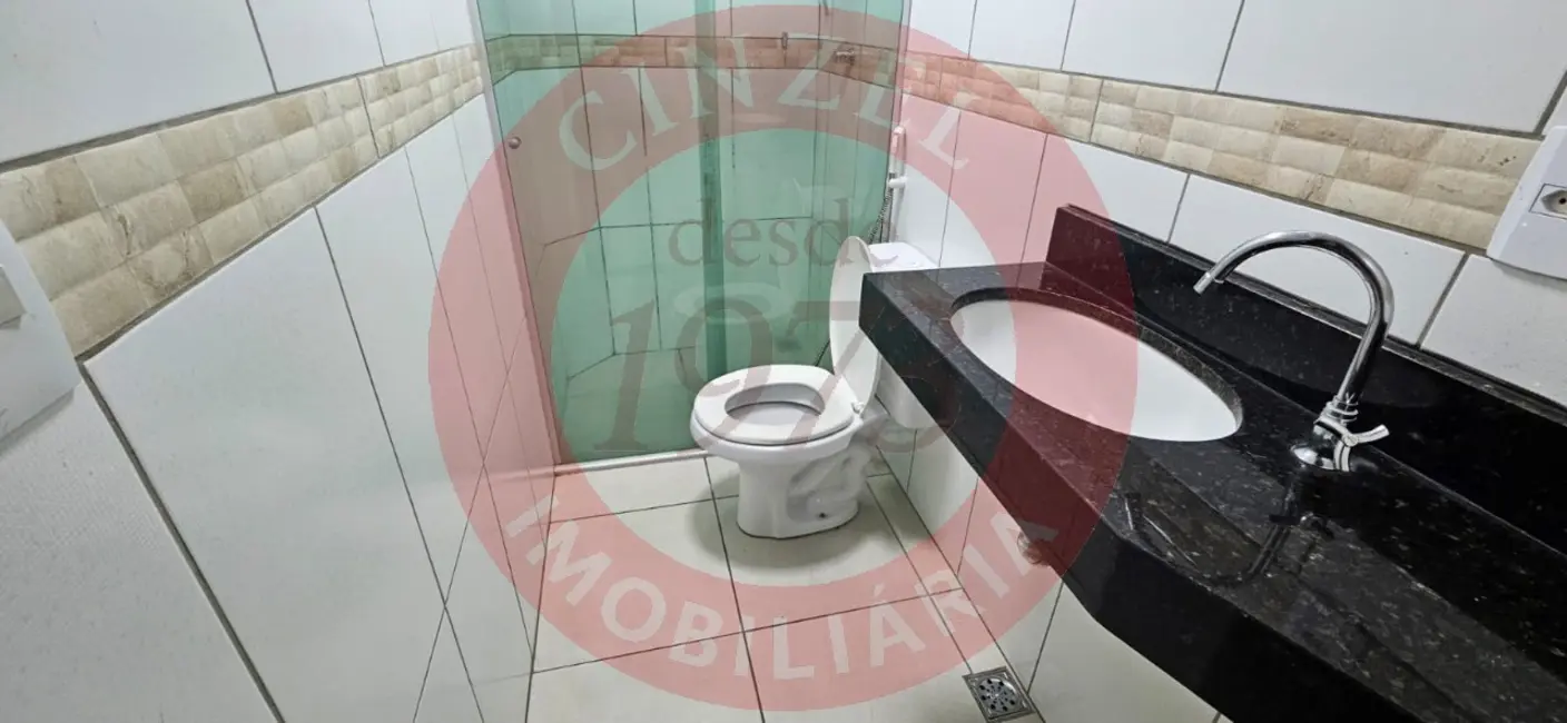 Foto 3 de Apartamento com 1 quarto para alugar, 30m2 em Brasilia - DF