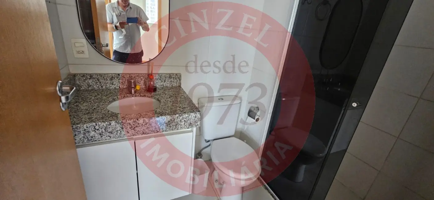 Foto 4 de Apartamento com 2 quartos para alugar, 45m2 em Brasilia - DF