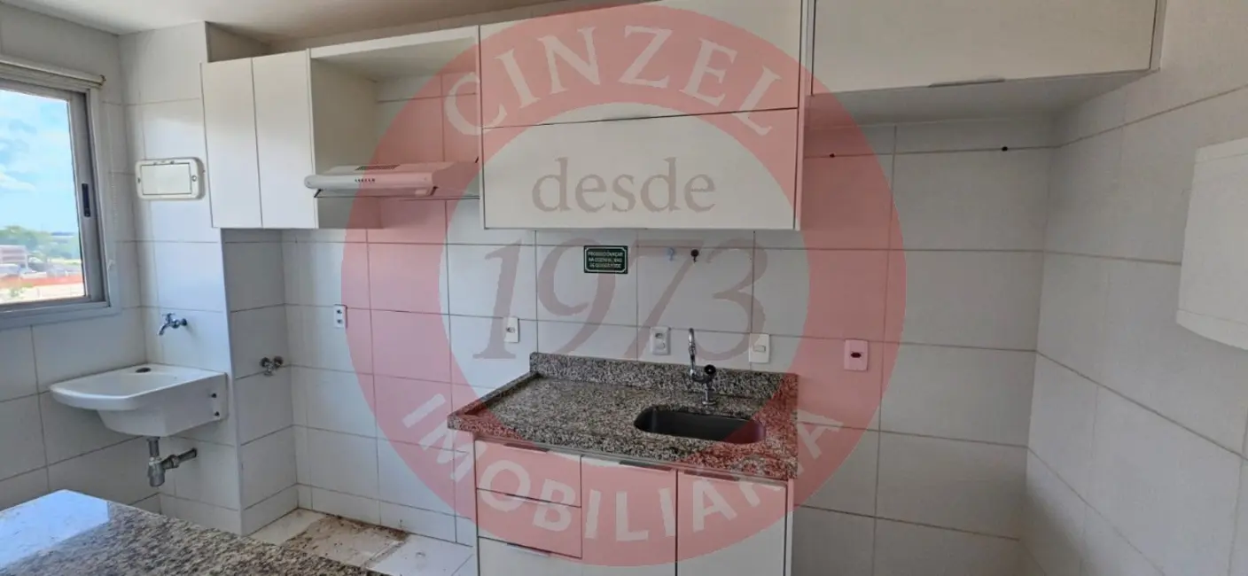 Foto 3 de Apartamento com 2 quartos para alugar, 45m2 em Brasilia - DF