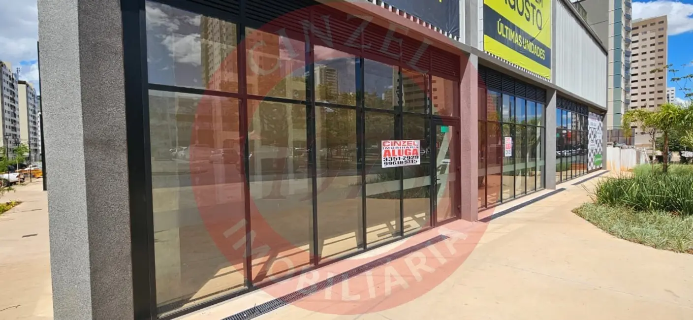 Loja para alugar, 70m2 em Brasilia - DF - imagem 1 Foto 1 de Loja para alugar, 70m2 em Brasilia - DF