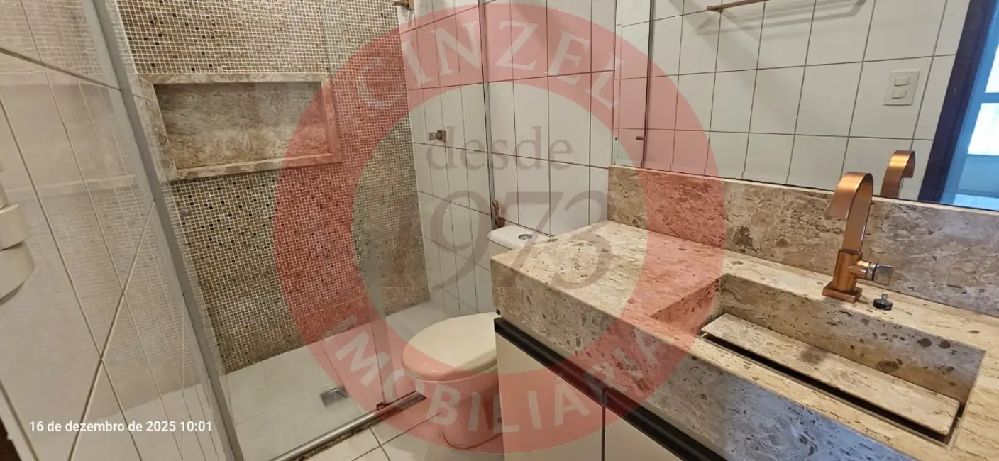 Foto 12 de Apartamento com 3 quartos para alugar, 75m2 em Brasilia - DF