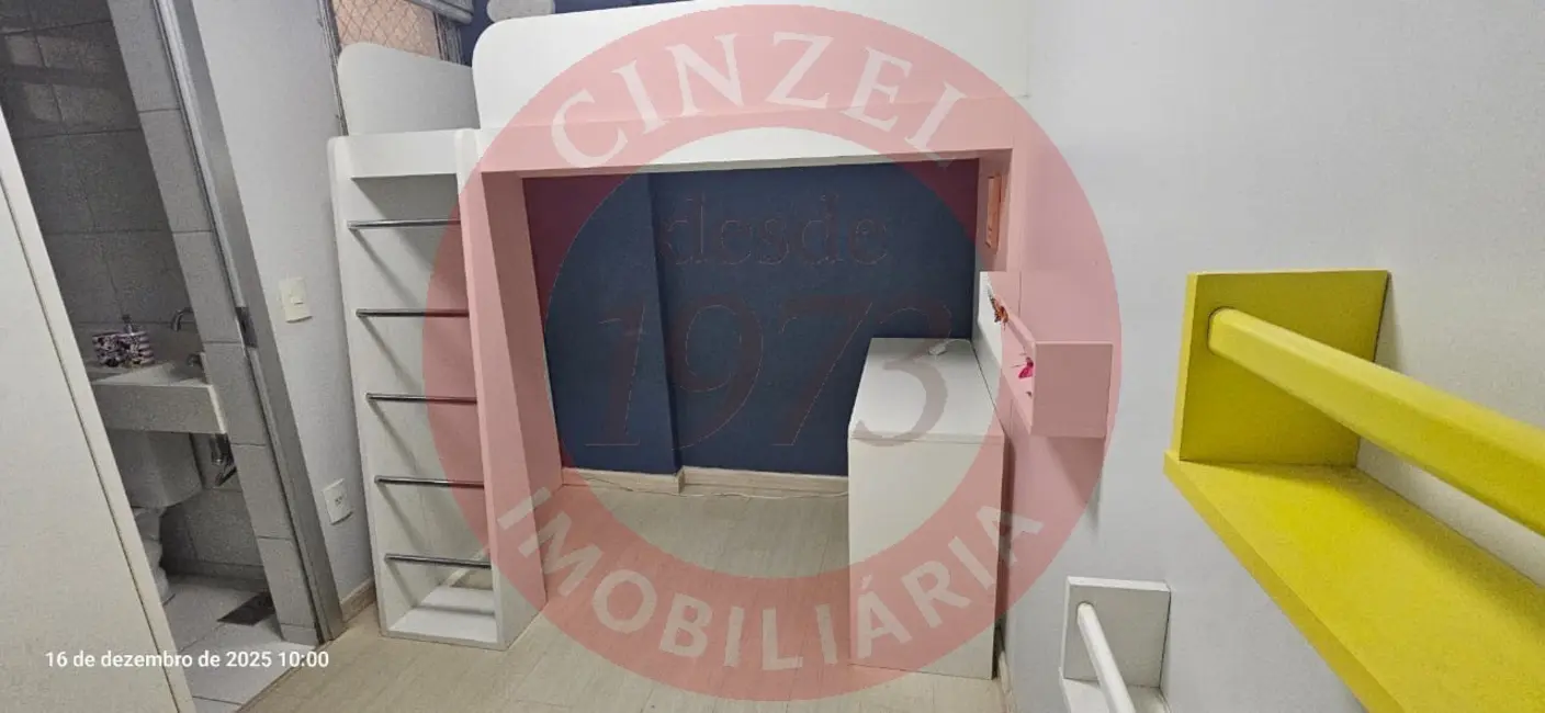 Foto 3 de Apartamento com 3 quartos para alugar, 75m2 em Brasilia - DF