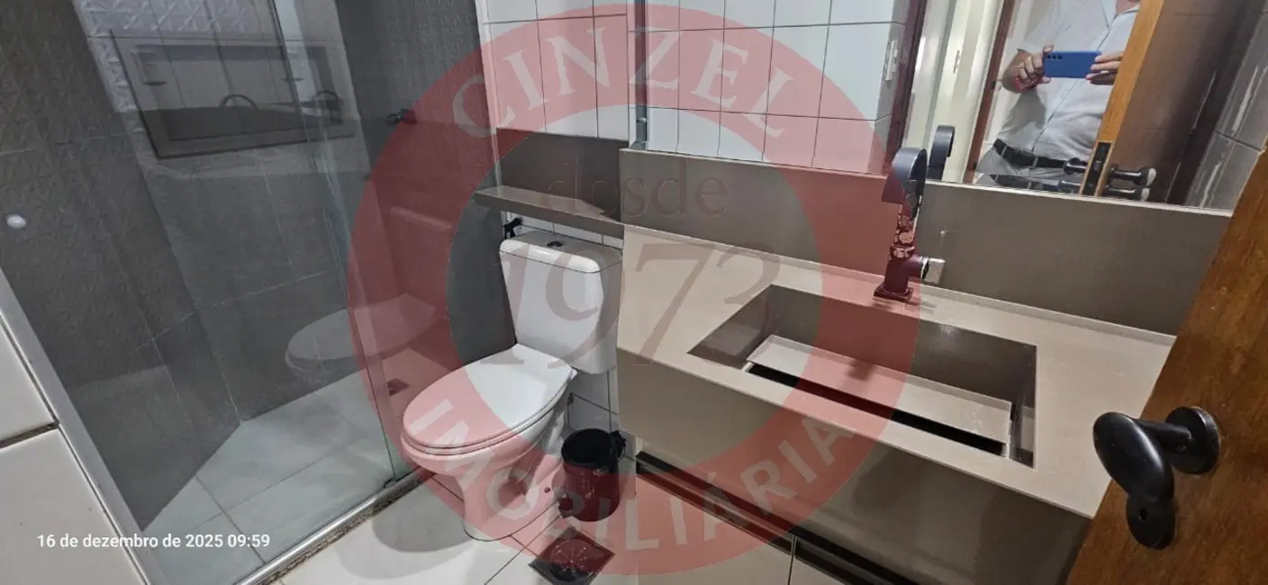 Foto 9 de Apartamento com 3 quartos para alugar, 75m2 em Brasilia - DF